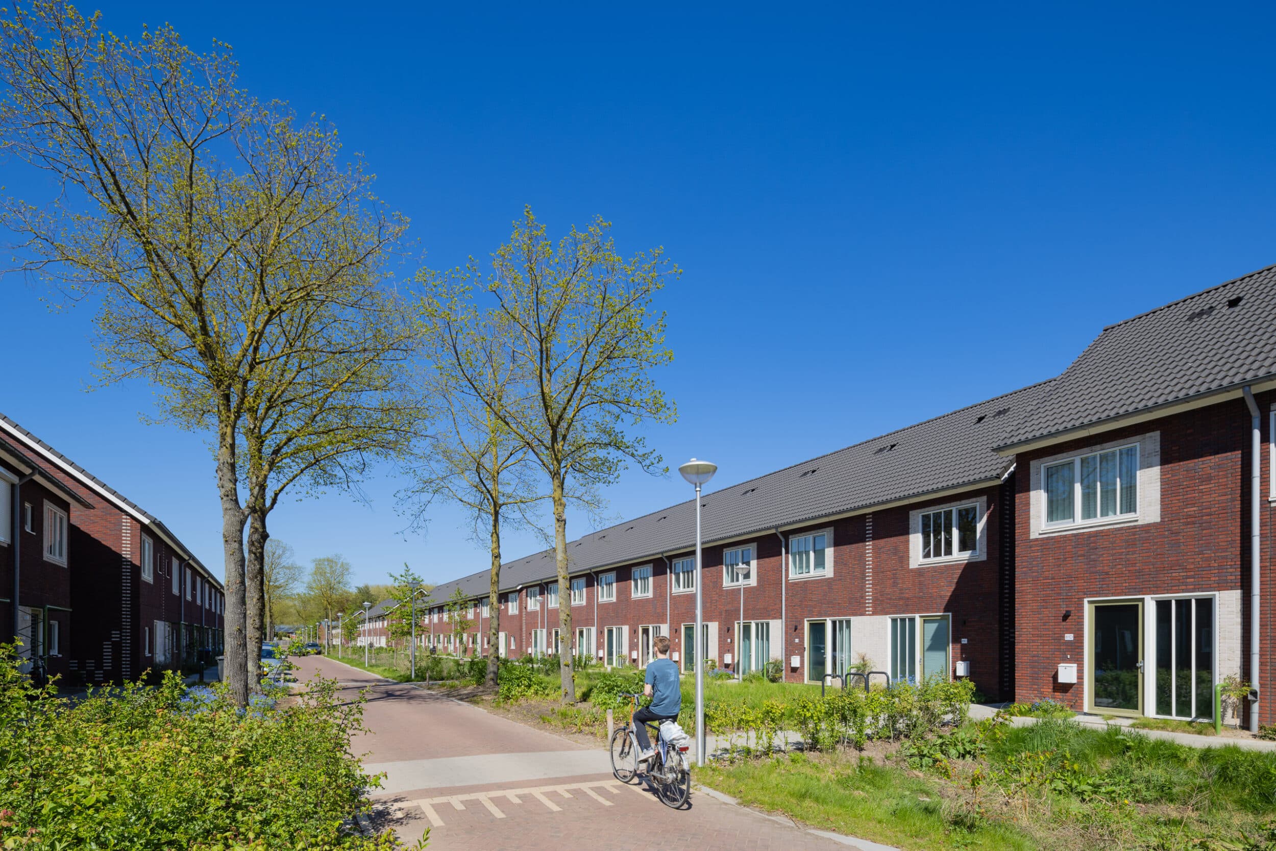 Antony Moddermanstraat