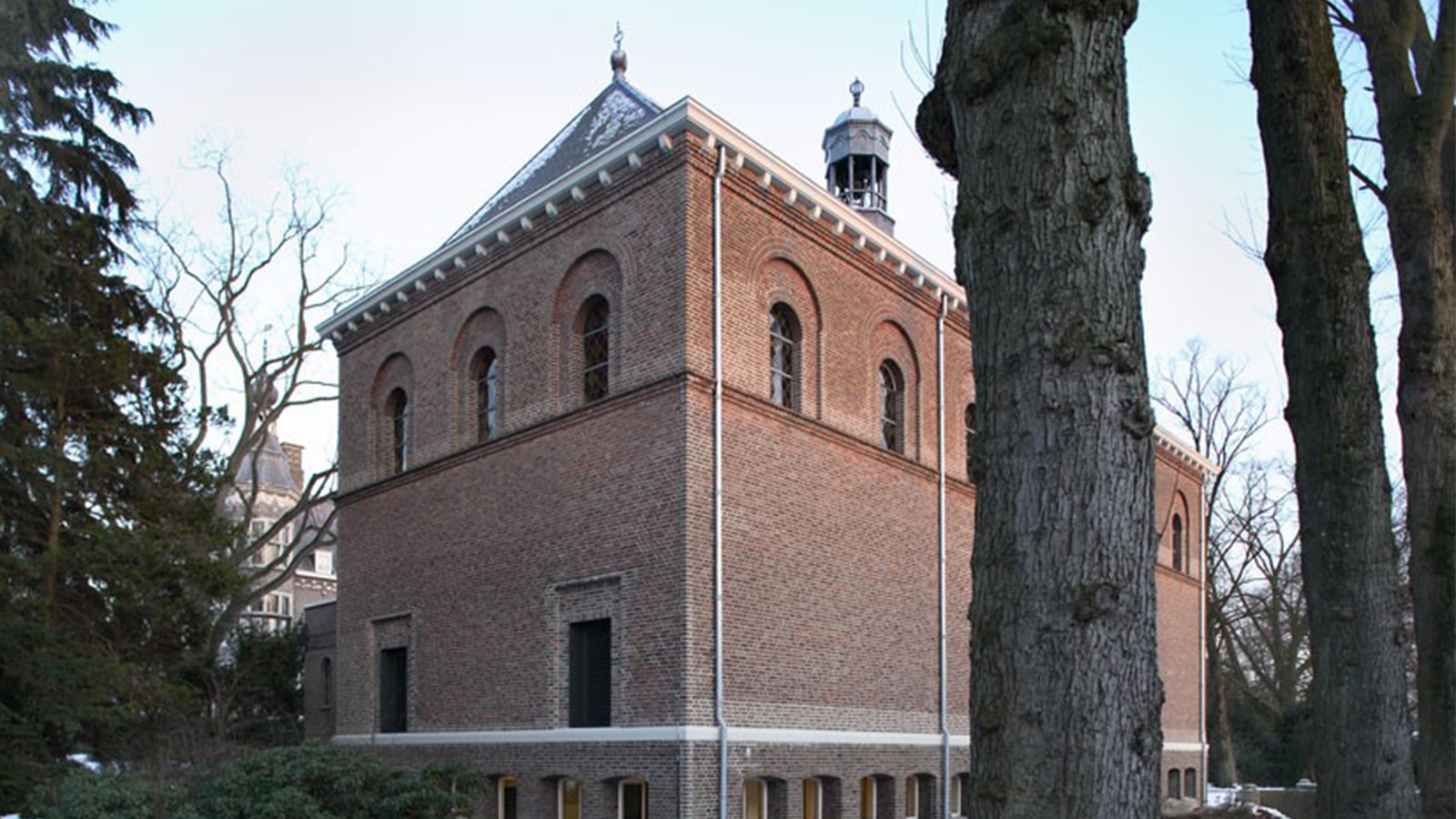 St. Josephkapel