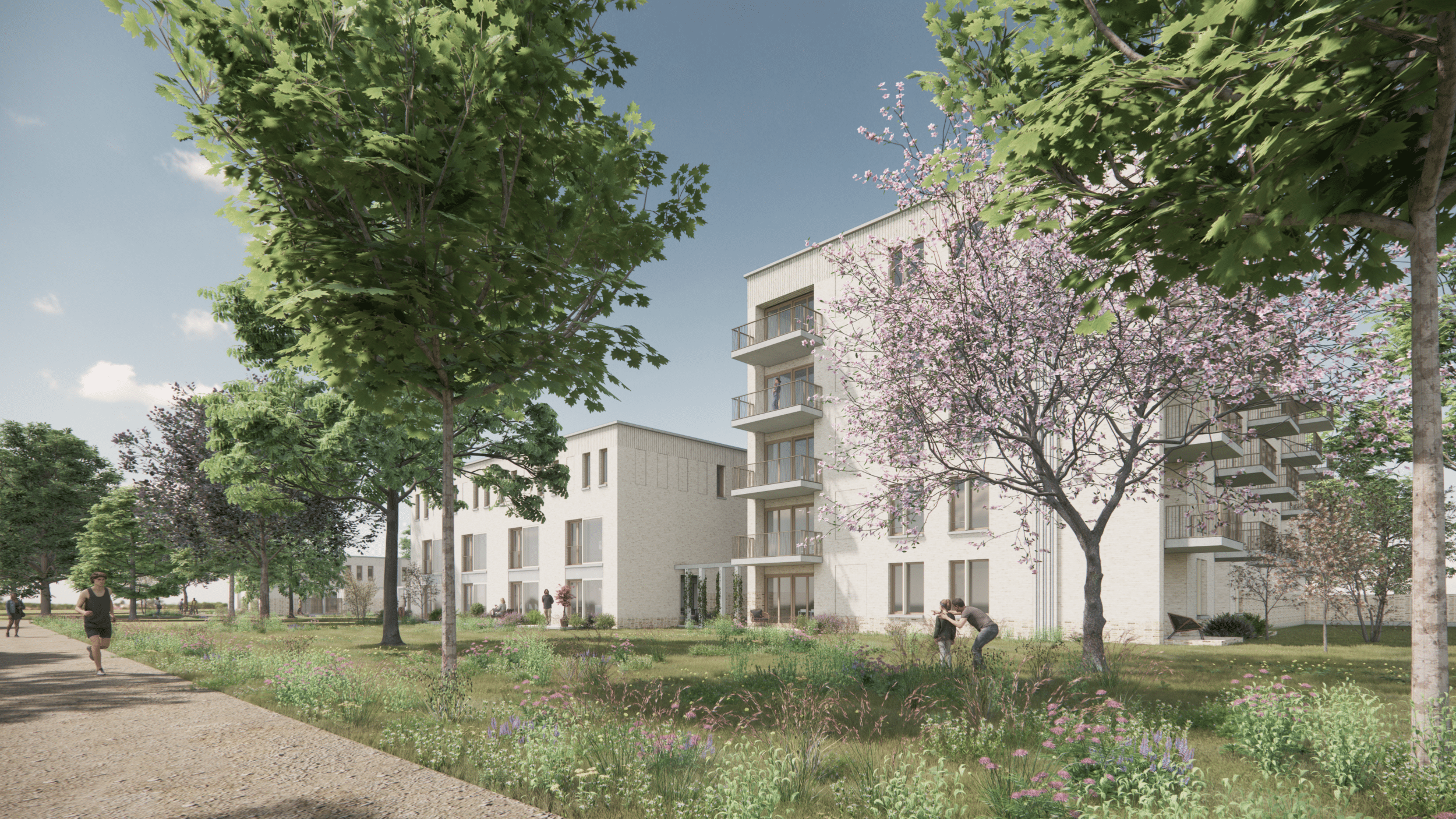 Kloostergoed Theresia Klooster