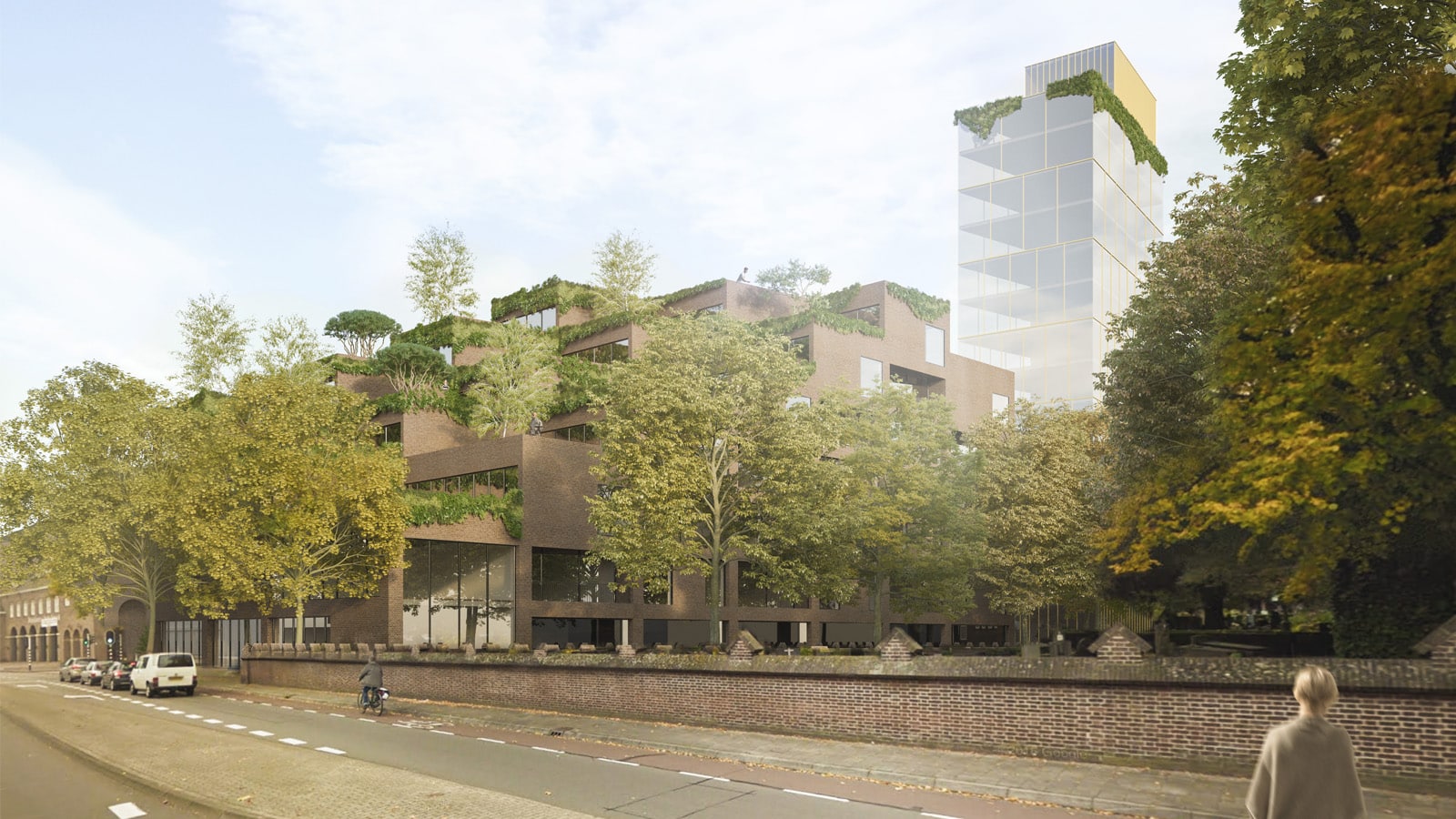 Deken van Somerenstraat